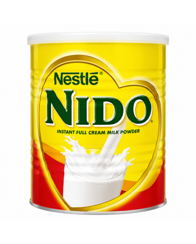 Latte in Polvere Nestlé...