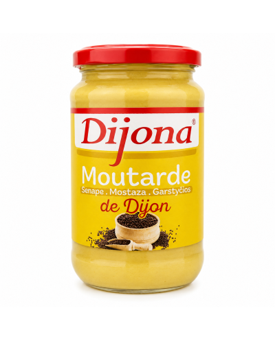 Dijona Senape di Digione...