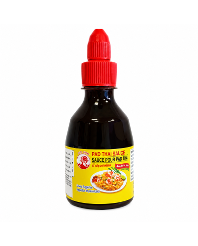 Salsa Pad Thai 195ml Cock Brand