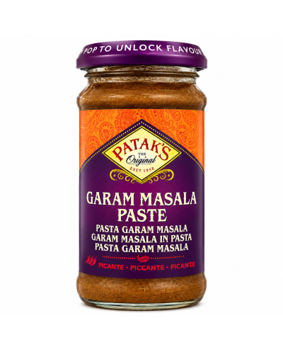 Garam Masala Paste 283g...
