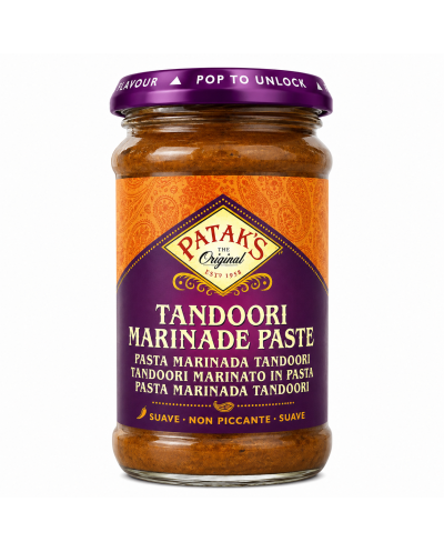 Tandoori Marinade Paste...