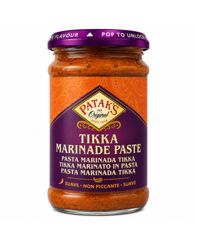 Tikka Marinade Paste 300g...