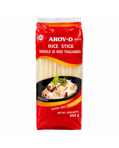 Noodle di Riso Thailandesi...