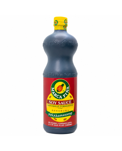 Salsa di Soia 1000 ml Marca...