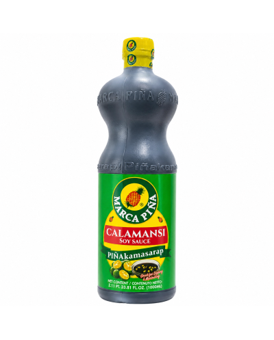 Salsa di Soia Aromatizzata...