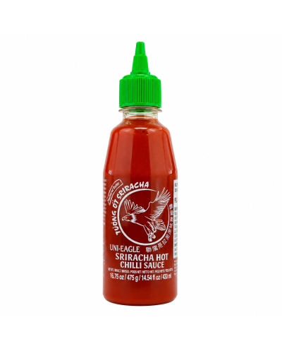 Salsa Chili Piccante 430 ml...