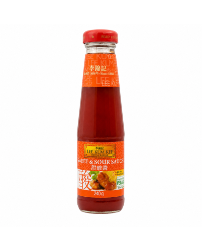 Salsa Agrodolce di...
