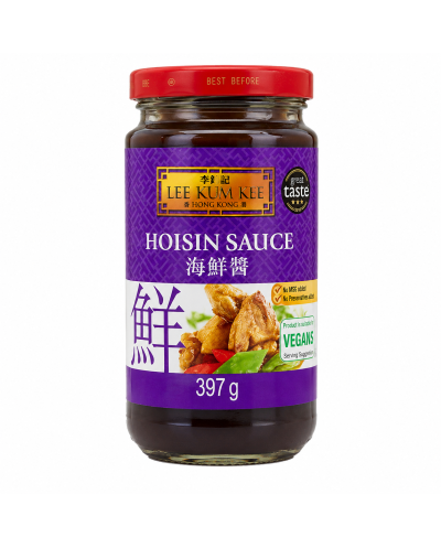 Salsa per Condire Hoisin...