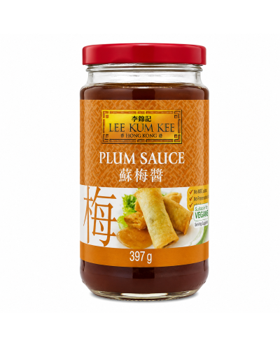 Salsa di Prugne 397 g Lee Kum Kee Plum Sauce