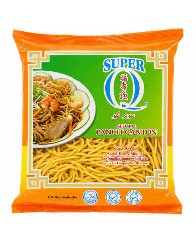 Super Q Special Pancit...
