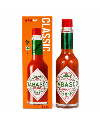 Salsa di Peperoncino...