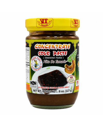 Polpa di Tamarindo 227 g...