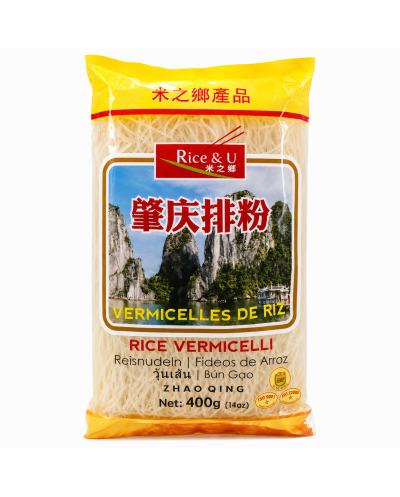 Rice Vermicelli 400 g Zhao...