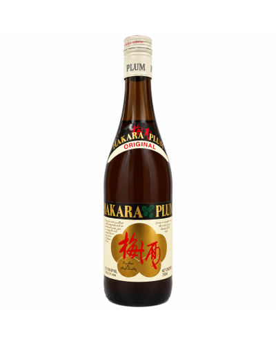 Bevanda aromatizzata a base di prugna e vino 750 ml Takara Plum