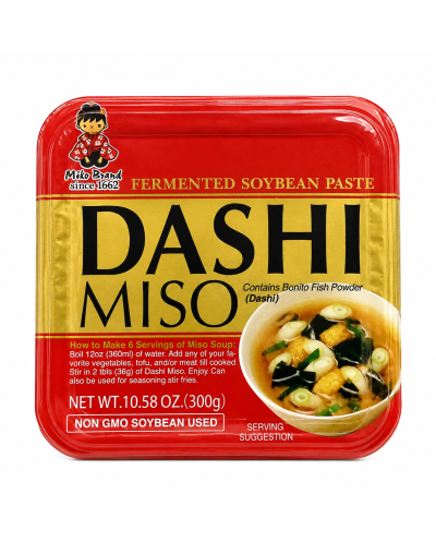 Dashi Miso 300 g Pasta di...