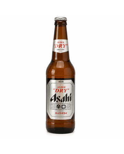 Birra Giapponese 500 ml...