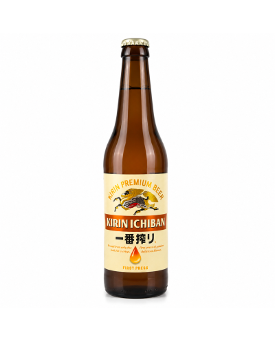 Birra Premium Giapponese...