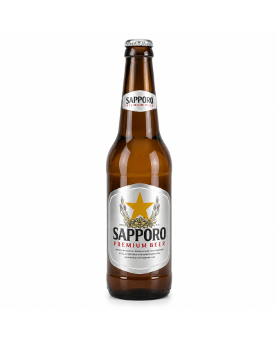 Birra Premium Giapponese 33...