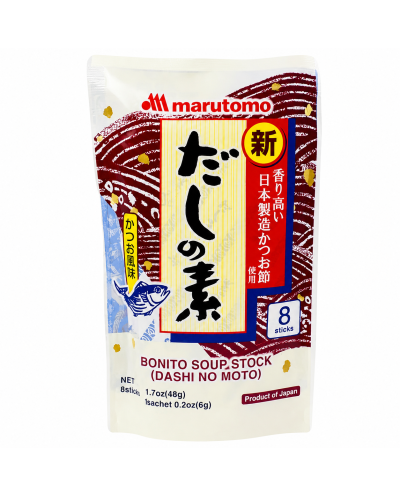 Marutomo Katsuo Dashi No...
