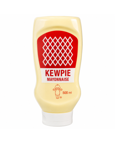 Maionese Giapponese Kewpie...