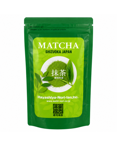 Tè Verde in Polvere Matcha...