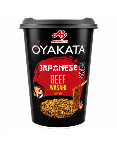 Noodles Istantanei Oyakata...