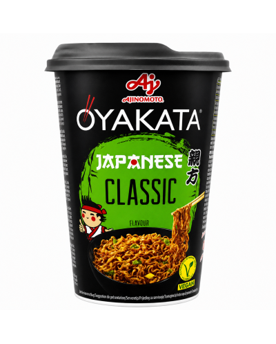 Oyakata Japanese Classic...