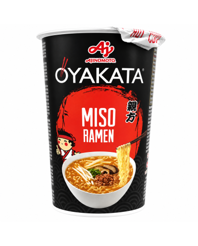 Ramen Istantaneo Miso...