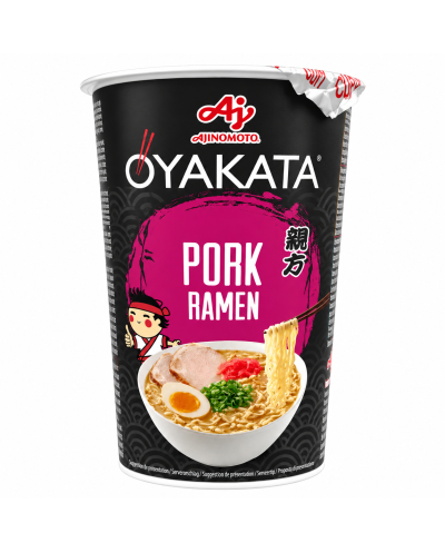 Ramen Istantaneo Pork...
