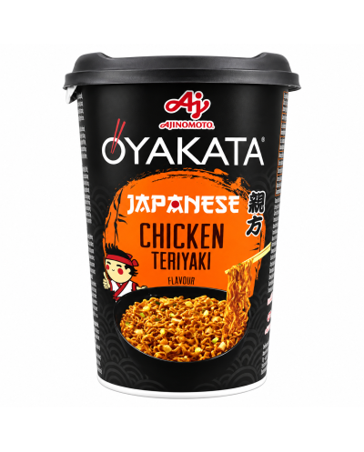 Noodles Istantanei Chicken...