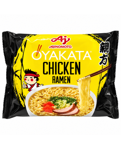 Ramen Istantaneo Chicken...