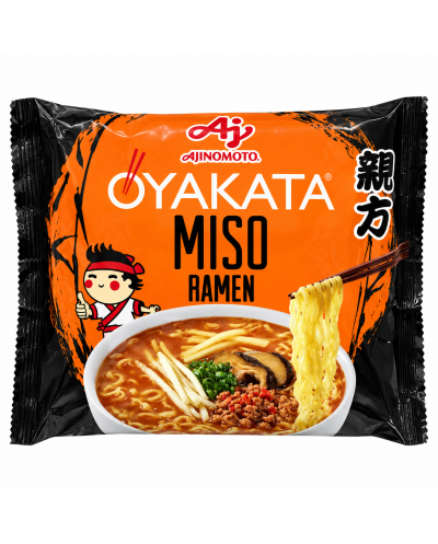 Ramen Istantaneo Miso...