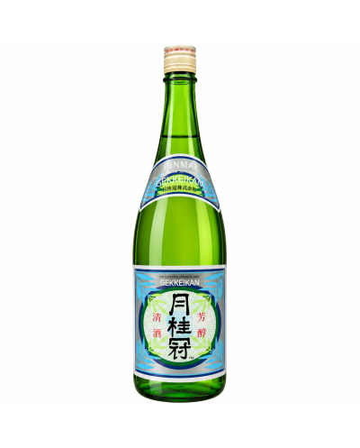 Sake Gekkeikan Junmai 1,8L