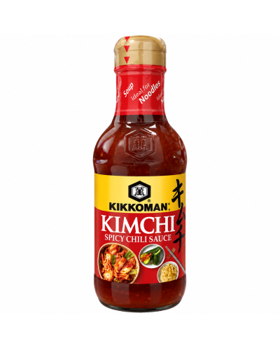 Salsa Kimchi Piccante 300ml...