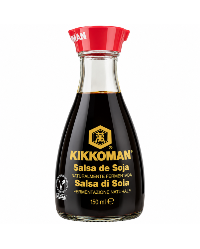 Salsa di Soia a...