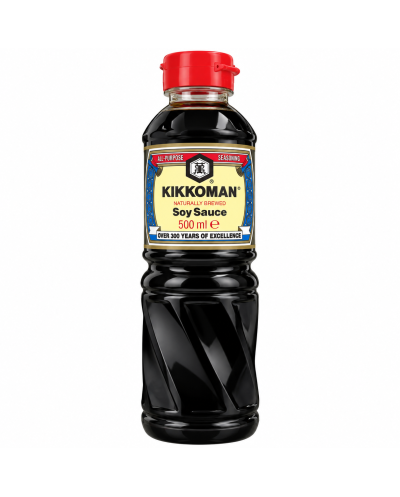 Salsa di Soia a...