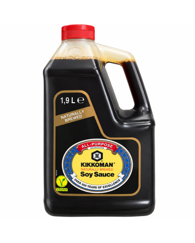 Salsa di Soia a...