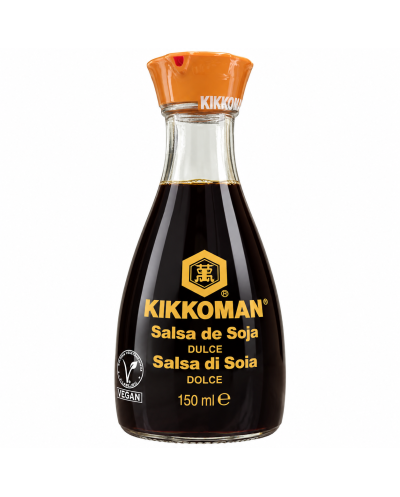 Salsa di Soia Dolce 150ml...