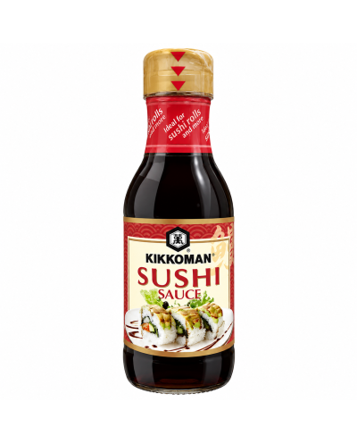 Salsa di Soia Per Sushi...