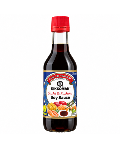 Salsa di Soia per Sushi e...