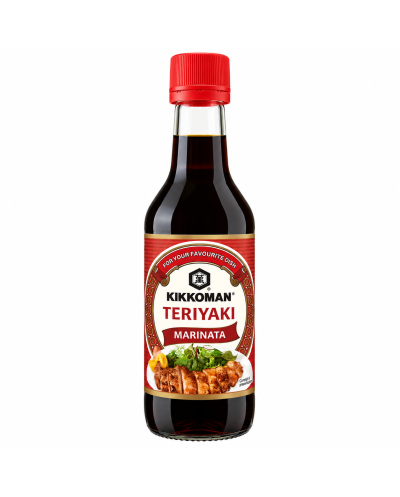 Salsa Teriyaki Marinata 250...