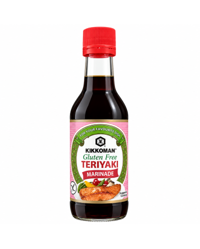 Salsa Teriyaki Marinata...