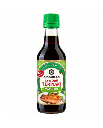 Salsa Teriyaki Marinata...
