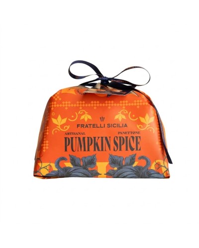 Panettone Pumpkin Spice...