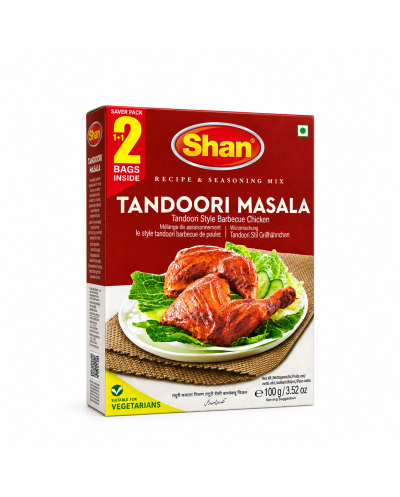 Tandoori Masala Spezia 100g...