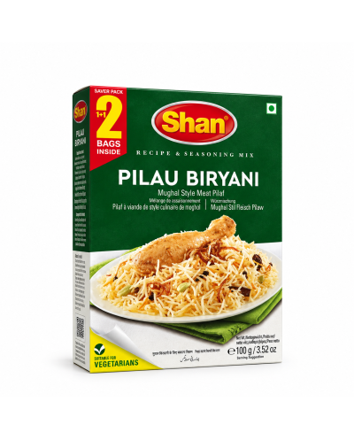 Pilau Biryani Masala Spezie...
