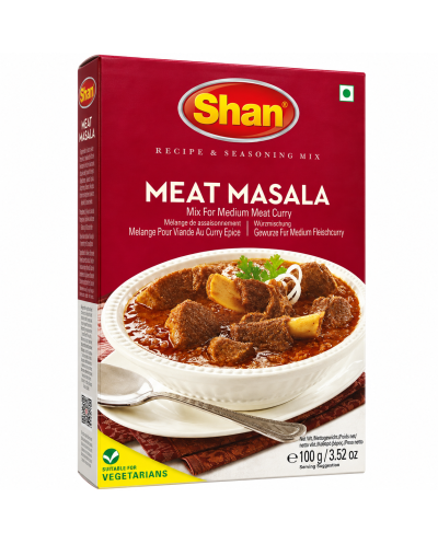 Meat Masala Spezie per...