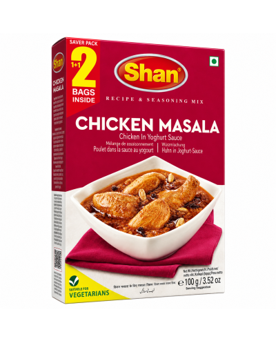 Chicken Masala Spezie per...