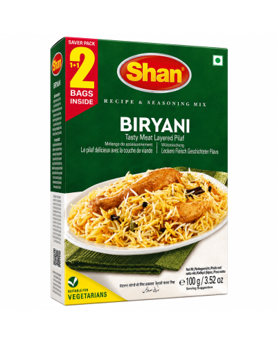 Biryani Masala Miscela di...