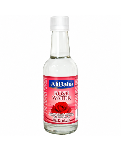 Acqua di Rose 190ml AliBaba